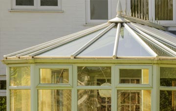 conservatory roof repair Wookey, Somerset