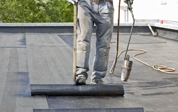flat roof replacement Wookey, Somerset