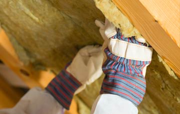 types of Wookey pitched roof insulation materials